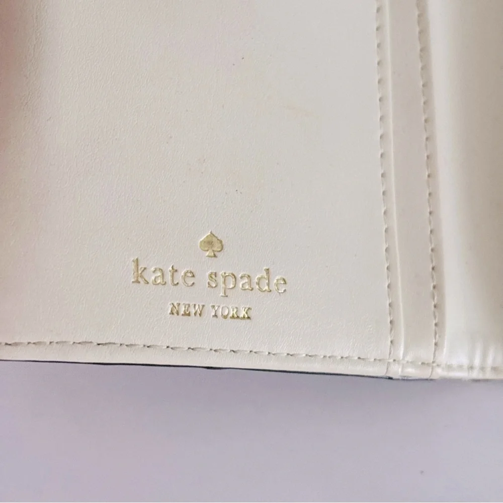 kate spade elegant glossy